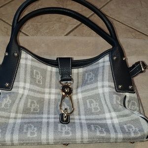 Dooney and Bourke